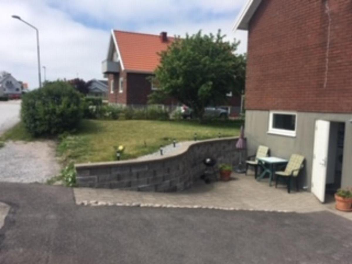 Apartment Nygatan 2 Skaerhamn Ngoại thất bức ảnh