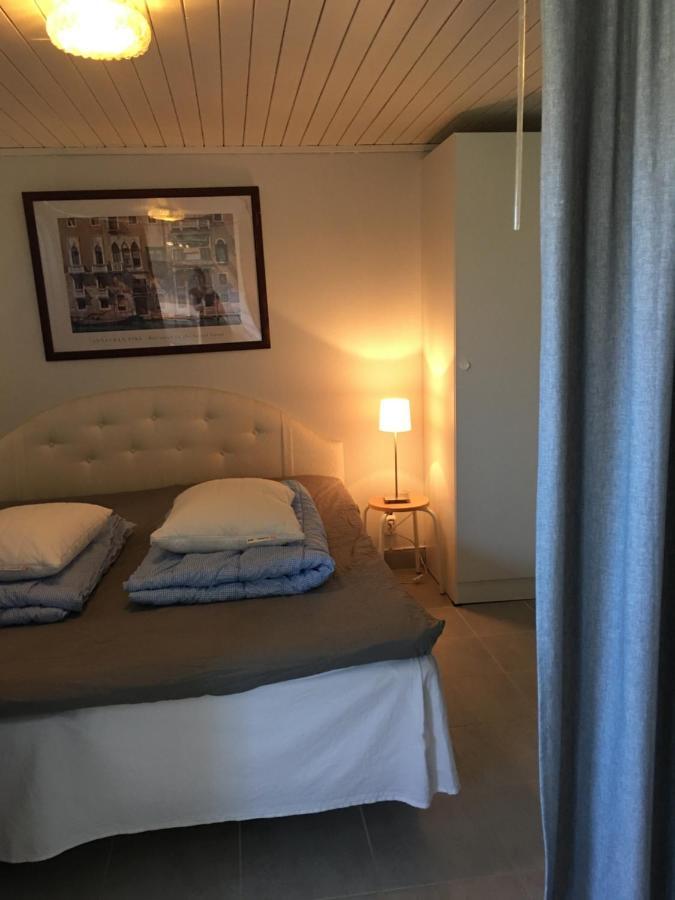 Apartment Nygatan 2 Skaerhamn Ngoại thất bức ảnh