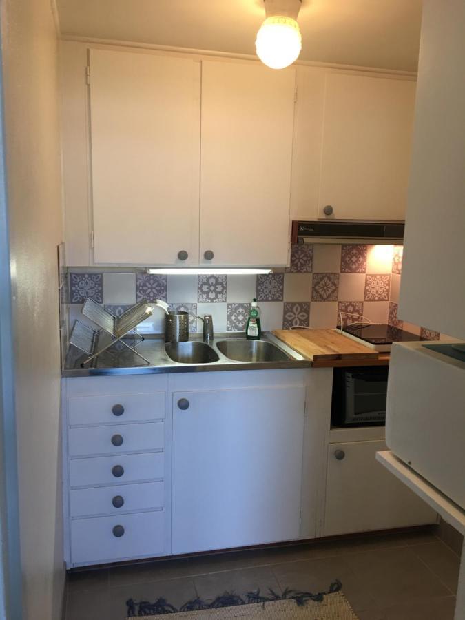 Apartment Nygatan 2 Skaerhamn Ngoại thất bức ảnh