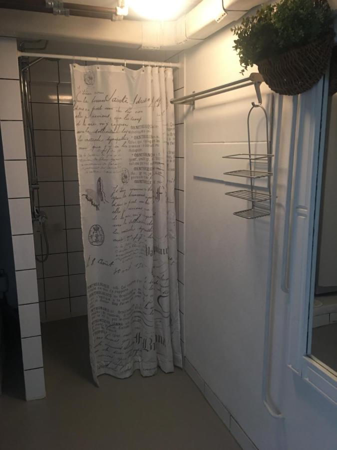 Apartment Nygatan 2 Skaerhamn Ngoại thất bức ảnh