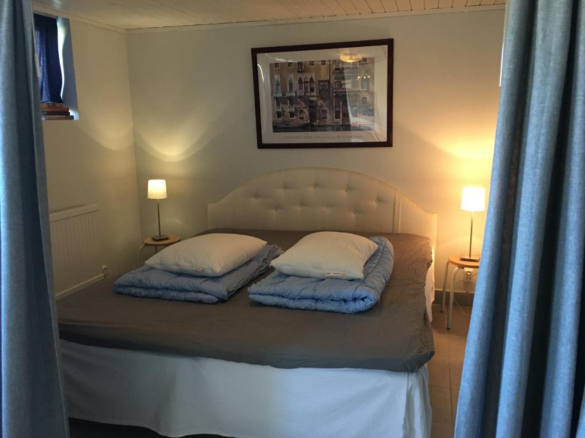 Apartment Nygatan 2 Skaerhamn Ngoại thất bức ảnh