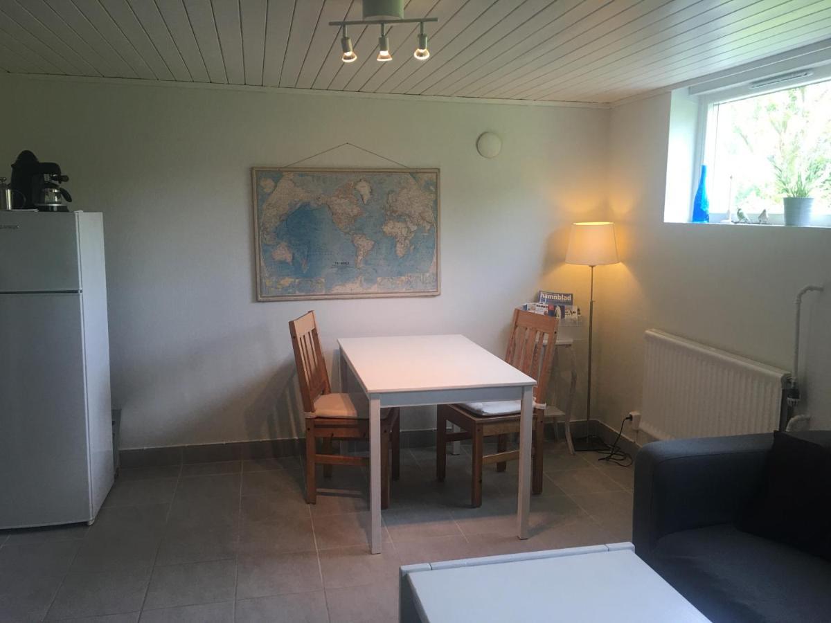 Apartment Nygatan 2 Skaerhamn Ngoại thất bức ảnh