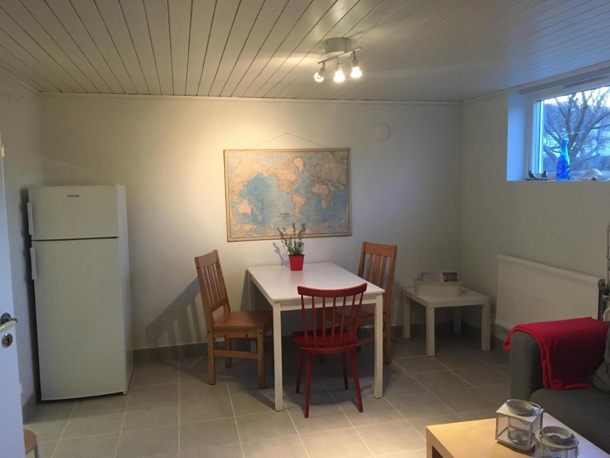 Apartment Nygatan 2 Skaerhamn Ngoại thất bức ảnh