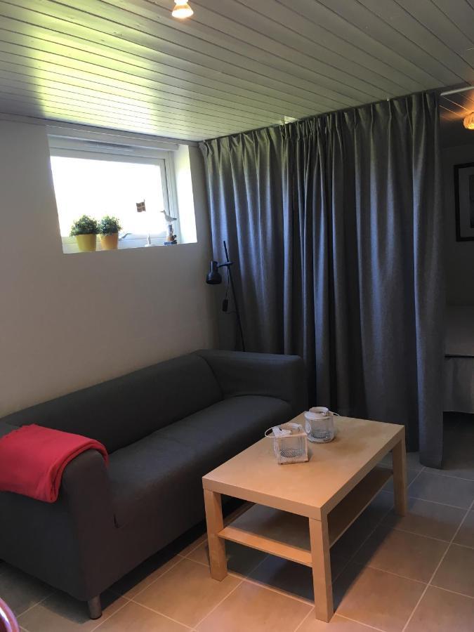 Apartment Nygatan 2 Skaerhamn Ngoại thất bức ảnh