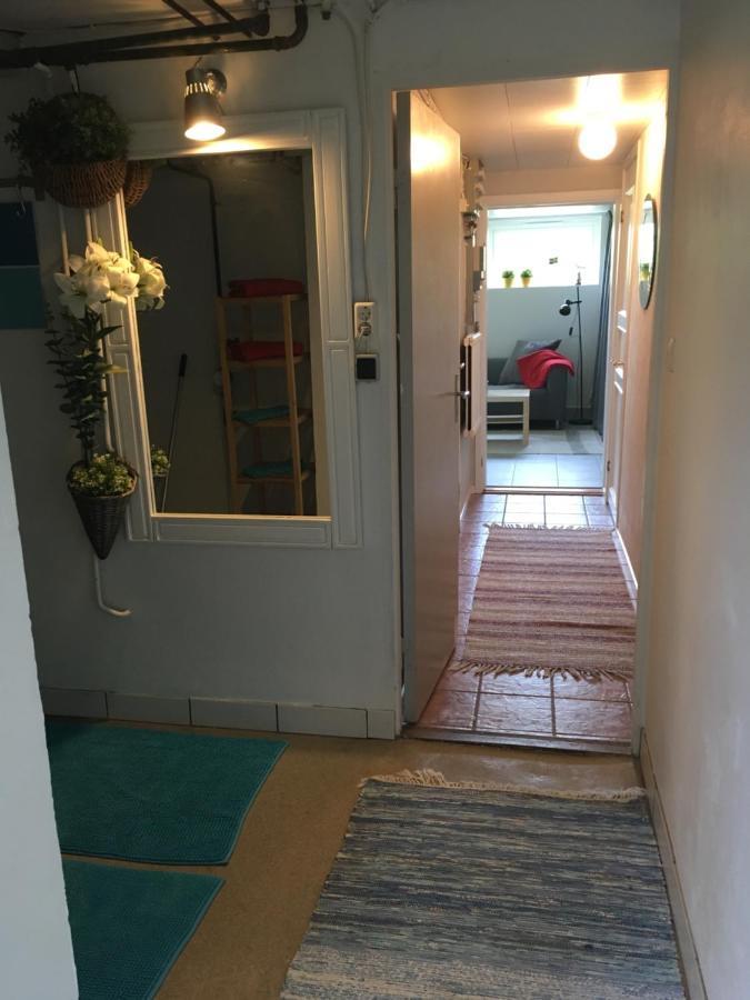 Apartment Nygatan 2 Skaerhamn Ngoại thất bức ảnh