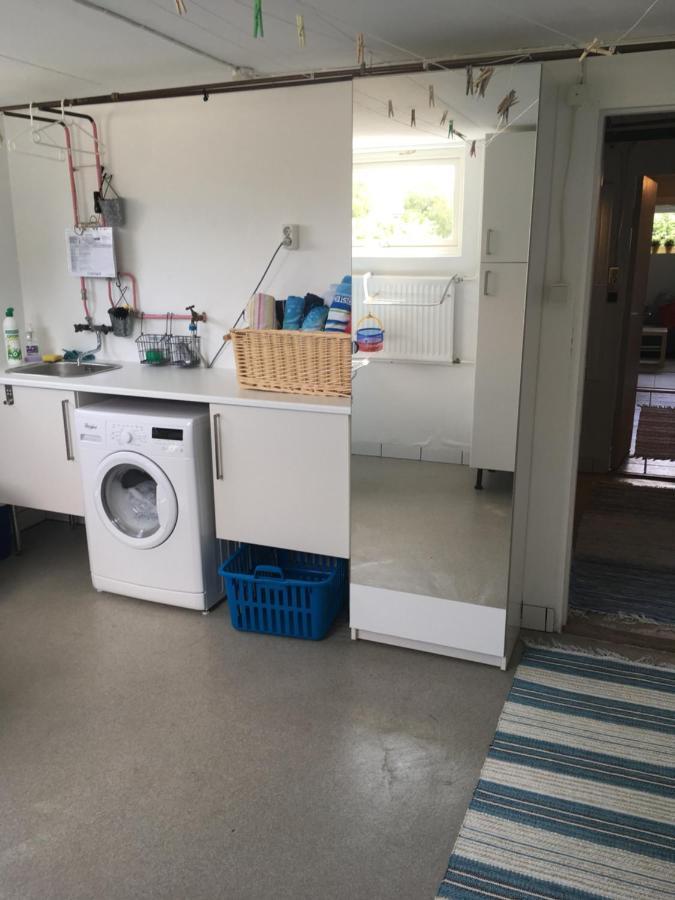 Apartment Nygatan 2 Skaerhamn Ngoại thất bức ảnh