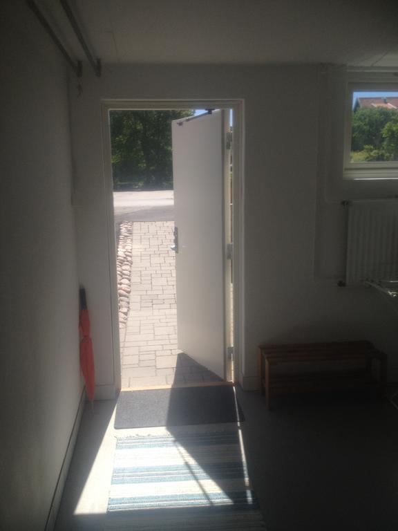 Apartment Nygatan 2 Skaerhamn Ngoại thất bức ảnh
