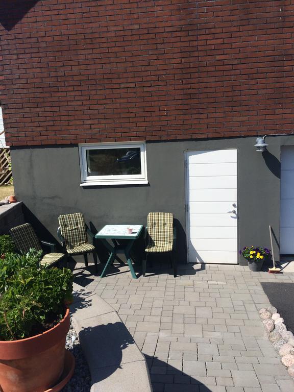 Apartment Nygatan 2 Skaerhamn Ngoại thất bức ảnh